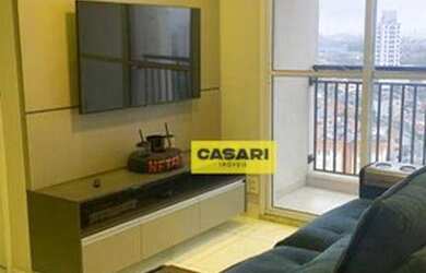 Imagem 12: Apartamento com 2 dormitórios, 52 m² - venda por R$ 375.000,00 ou aluguel por R$ 3.273,00