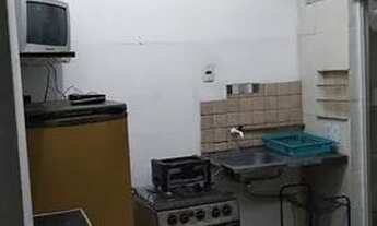 Imagem: Alugo quarto mobiliado