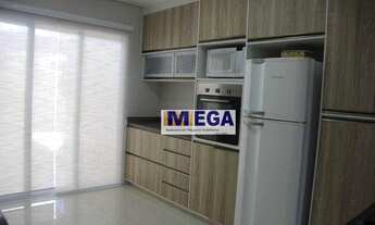 Imagem 6: Casa com 3 dormitórios à venda, 140 m² por R$ 830.000,00 - Residencial Real Parque Sumaré