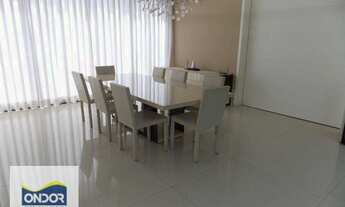 Imagem 4: Casa de alto padrão com 4 suítes à venda na Granja Viana, Cotia