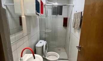 Imagem 5: Condomínio Florence Garden terreo