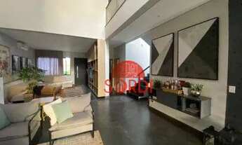 Imagem 5: Sobrado residencial San Marco 260m²