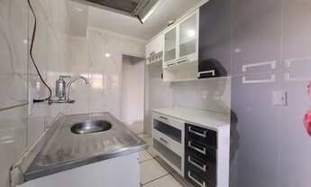 Imagem 7: Apartamento para VENDA com 56 metros quadrados com 2 quartos