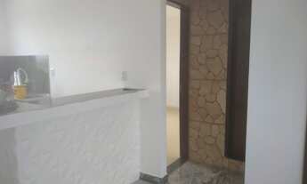 Imagem 3: Aluga se casa 2/4 segundo andar, recém reformada