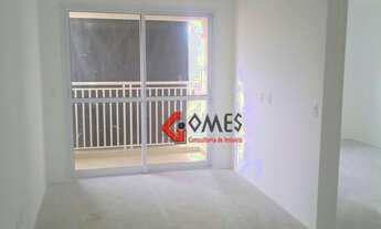 Imagem: Apartamento com 2 dormitórios à venda