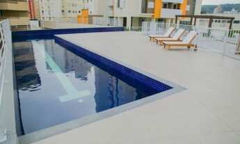 Imagem 7: Ap Mobiliado no Centro de Criciúma 3 quartos, 2 vagas, linda vista, Amplo Lazer