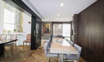 Imagem 7: Apartamento Morumbi Wide View 4 Suítes 301m²