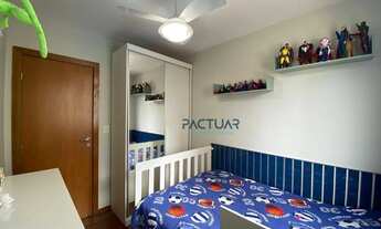 Imagem 6: Apartamento 3 quartos