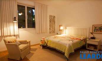 Imagem 4: CASA ASSOBRADADA - JARDIM PAULISTANO - SP