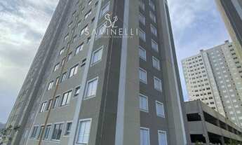 Imagem 3: Apartamento com 2 dormitórios para alugar, 44 m² por R$ 1.760,00/mês - Vila Nossa Senhora