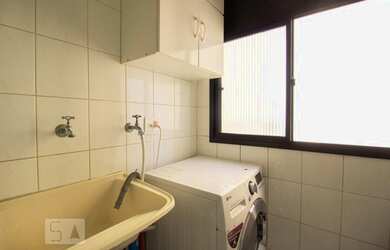 Imagem 3: Apartamento para Aluguel - Jardim Jussara, 2 Quartos, 50 m2