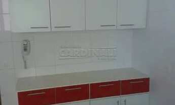 Imagem 7: Apartamento Padrão em Araraquara