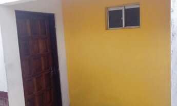 Imagem: CASA PARA ALUGAR EM GRAMAME