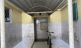 Imagem 5: Praia de Sergipe, sombra