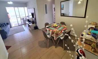 Imagem 2: Apartamento para venda com 96 metros quadrados com 3 quartos