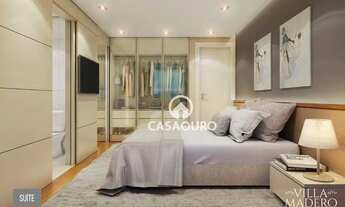 Imagem 3: Cobertura com 3 dormitórios à venda, 195 m² por R$ 1.699.000,00 - Santo Antônio - Belo Hor