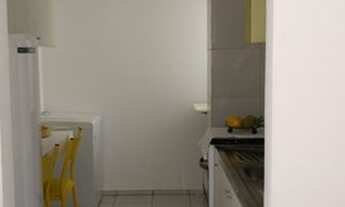 Imagem 5: Apartamento com 2 quartos no Curado II, financiado R$ 215 mil