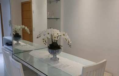 Imagem 2: Laise.pnimoveis mostra Brazil Flat