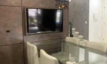 Imagem 7: Casa com 4 dormitórios para alugar, 160 m² por R$ 3.600,00/dia - Jurerê Internacional - Fl