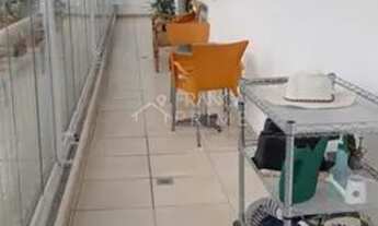 Imagem 7: Condomínio Central Life, Apartamento de 97m², Prédio novo conceito clube