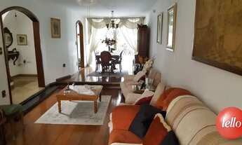 Imagem: São Paulo - Casa Padrão - Mooca