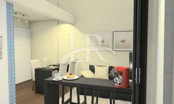 Imagem 3: LR Flats - Flat para Locação em Moema