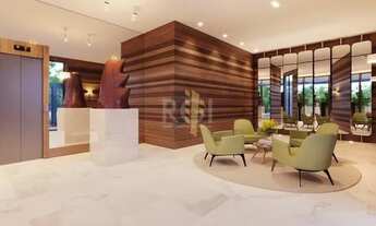 Imagem: Apartamento para Venda - 206.96m², 3 dormitórios