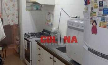 Imagem: Apartamento com 2 dormitórios à venda