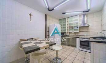 Imagem 2: Casa com 3 dormitórios, 183 m² - venda - Vila Pires - Santo André/SP