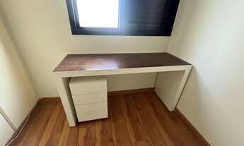 Imagem 5: Apartamento para aluguel possui 65 metros quadrados com 2 quartos