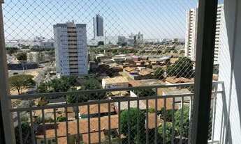 Imagem 6: Residencial Spacio Diverse Apartamento com 2 Quarto(s) e 2 banheiro(s) à Venda, 56 por R