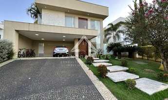 Imagem: Goiânia - Casa de Condomínio - Jardins