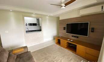 Imagem 5: Apartamento com 3 dormitórios para alugar, 92 m² por R$ 7.000/mês - Vila Brandina - Campin