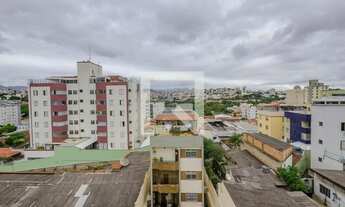 Imagem 7: Apartamento para Aluguel - Padre Eustáquio, 5 Quartos, 320 m2