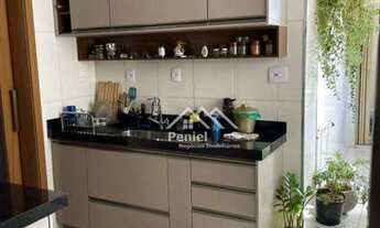 Imagem 7: Apartamento à venda, 86 m² por R$ 210.000,00 - Vila Virgínia - Ribeirão Preto/SP