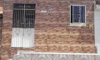 Imagem 2: VENDO CASA EM ITAPORANGA (centro da cidade