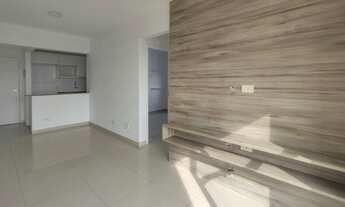 Imagem 5: Apto com 50 m² - Edifício Prada 02 dormitórios / 01 vaga