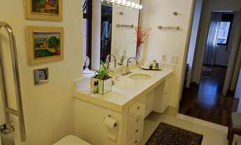 Imagem 7: Apartamento para aluguel tem 320 metros quadrados com 3 quartos em -