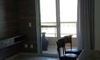 Imagem 4: Apartamento 3 quartos 1 suíte a venda no Residencial Harmonia em Cuiabá MT