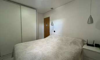 Imagem 7: Apartamento para venda tem 70 metros quadrados com 3 quartos em São João - Teresina - PI