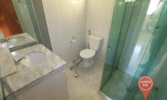 Imagem 7: Cobertura com 3 dormitórios à venda, 220 m² por R$ 1.450.000 - Buritis - Belo Horizonte/MG