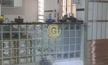 Imagem 5: Grupo Intervale aluga Casa de 110 m² com 2 quartos em Jardim Paraíso - Jacareí - SP