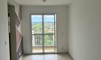 Imagem 3: Apartamento em Prosperitá Residencial Eco- Club - Graça, Cotia, SP