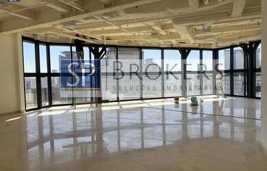 Imagem 2: Conjunto de 430 m² - Itaim Bibi - São Paulo/SP