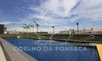 Imagem 2: São Paulo - Apartamento Padrão - Vila Leopoldina