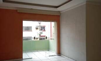 Imagem: Apartamento No Vinhais Com 03 Quartos