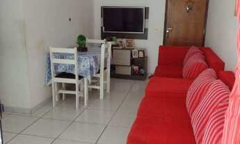 Imagem 4: Apartamento com 2 dormitórios à venda, 43 m² por R$ 165.000 - Mangabeira - João Pessoa/PB