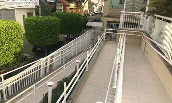 Imagem 6: Apartamento com 2 dormitórios para alugar, 55 m² por R$ 3.675,91/mês - Tatuapé - São Paulo