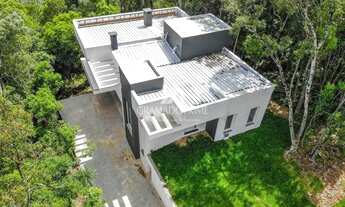 Imagem: RESIDÊNCIA ALTO PADRÃO EM LOTEAMENTO DE