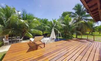 Imagem: Apartamento para venda tem 400 metros quadrados